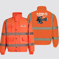 Thumbnail for Airbus A350 Winter Jacket - view 6