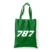 Thumbnail for Boeing 787 Tote Bag - view 6