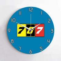 Thumbnail for Boeing 787 Wall Clock - view 6