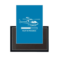 Thumbnail for Helicopter Magnet - view 6