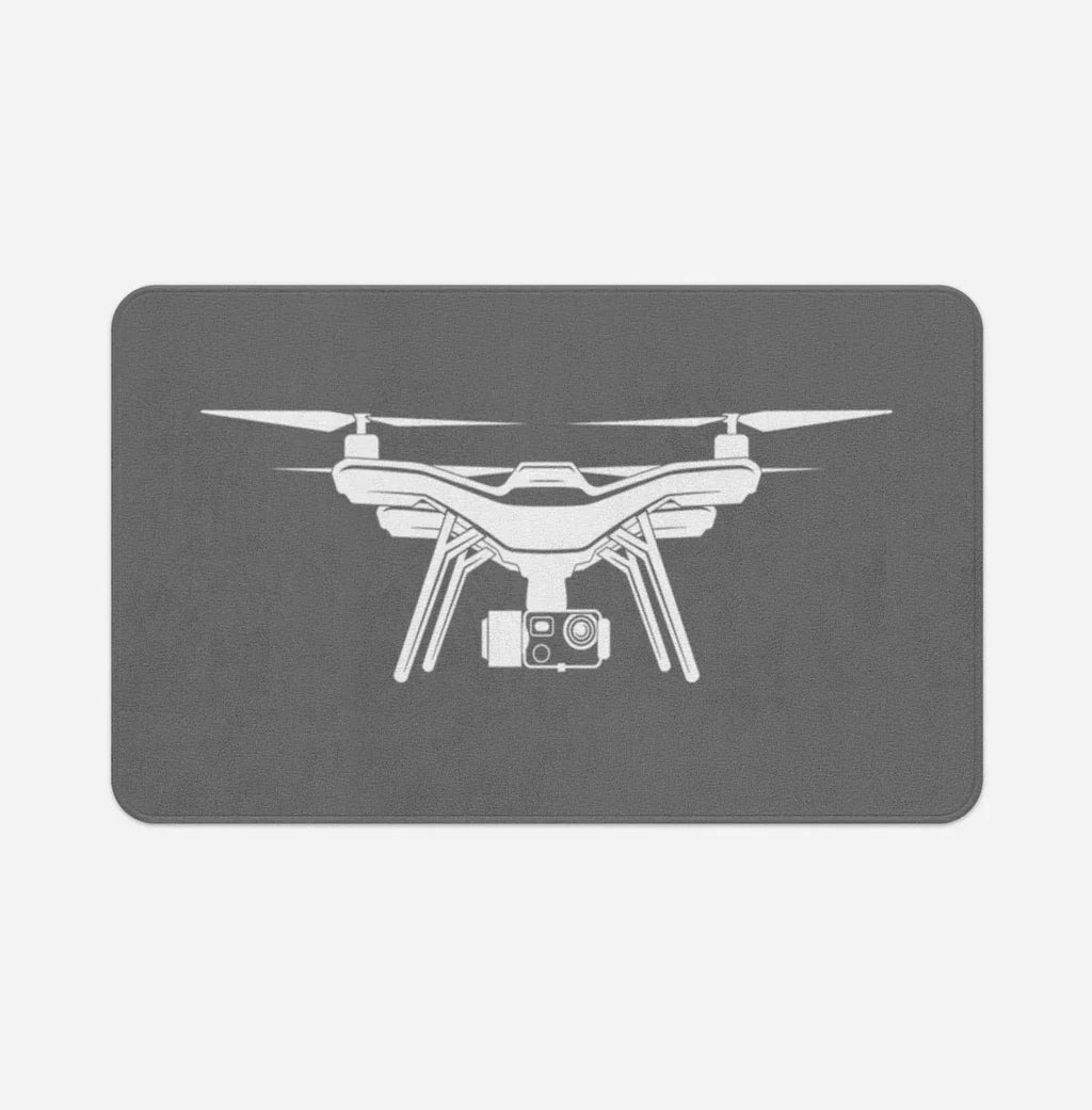 Drone Bath Mat - view 6