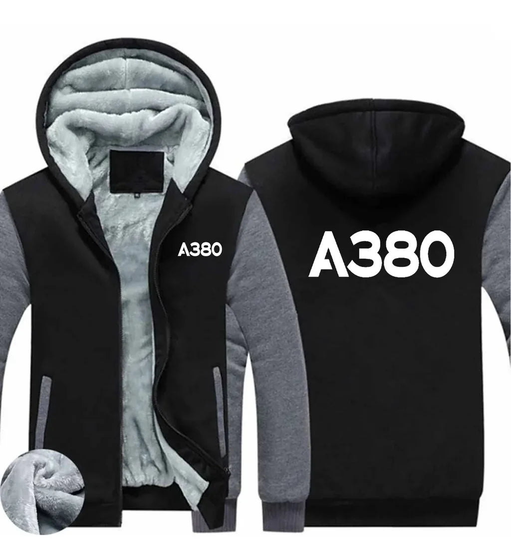Airbus A380 Sweatshirt - view 6