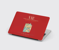 Thumbnail for Vienna Airport VIE - Red