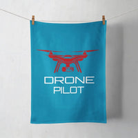 Thumbnail for Drone Towel - view 6