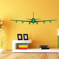 Thumbnail for Boeing 707 Wall Sticker - view 7