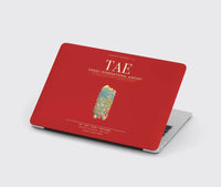 Thumbnail for Daegu International Airport TAE - Red