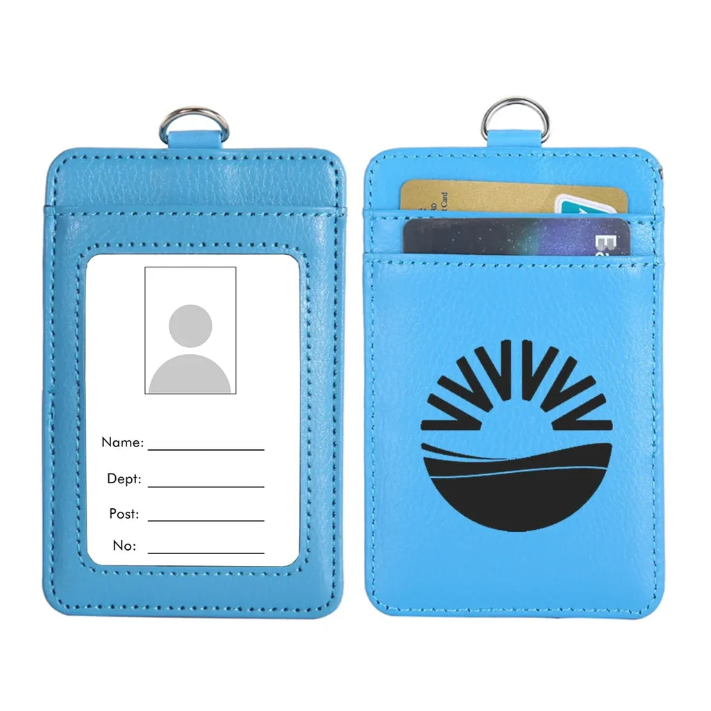 SunExpress ID Badge Holder - view 6