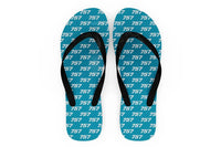 Thumbnail for Boeing 757 Slippers - view 6