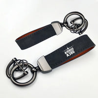 Thumbnail for Customisable Airbus A380 Key Chain - view 6