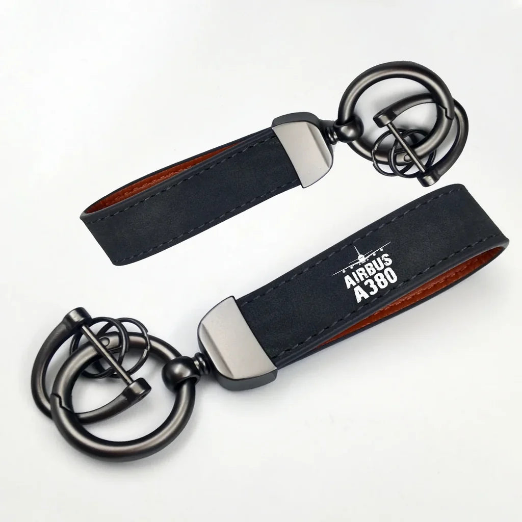 Customisable Airbus A380 Key Chain - view 6