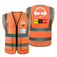 Thumbnail for AV8R 2 Vest - view 6