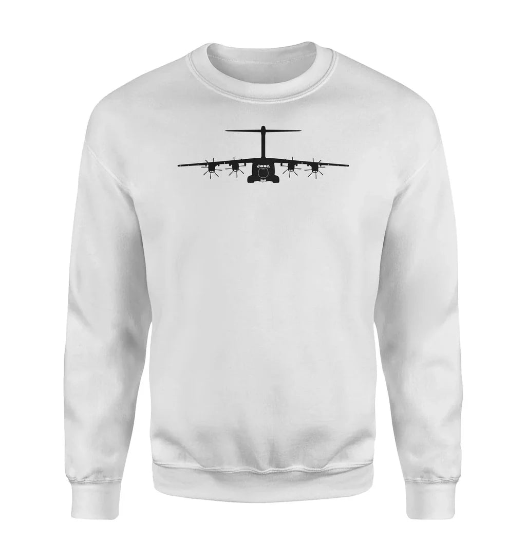 Airbus A400M Sweatshirt - view 6