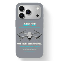 Thumbnail for DJI Air 2S Case design on gray iphone case