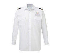 Thumbnail for Customisable Aviation Alphabet Shirt - view 6