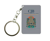 Thumbnail for Coimbatore International Airport CJB Gray