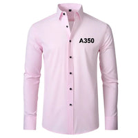 Thumbnail for Airbus A350 Shirt - view 6