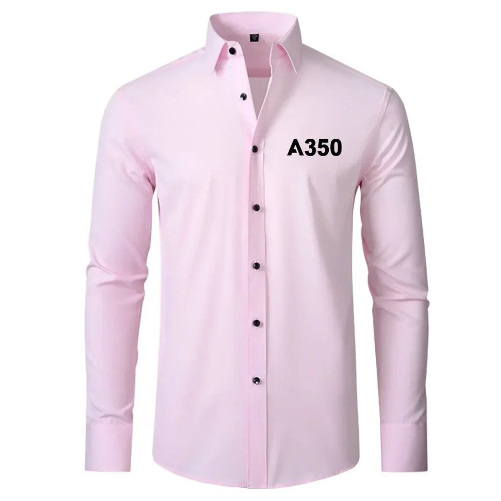 Airbus A350 Shirt - view 6
