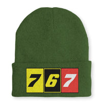 Thumbnail for Boeing 767 Beanie - view 6