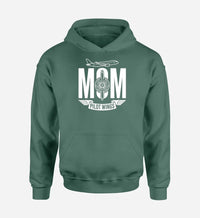 Thumbnail for Aviation Mom - Green