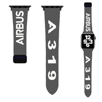 Thumbnail for Airbus A319 Watch Band - view 6