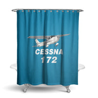 Thumbnail for Cessna 172 Curtain - view 6