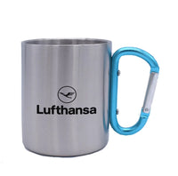 Thumbnail for Lufthansa Mug - view 6