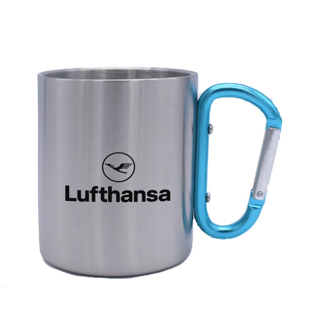 Lufthansa Mug - view 6