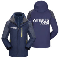 Thumbnail for Airbus A320 Ski Jacket - view 6