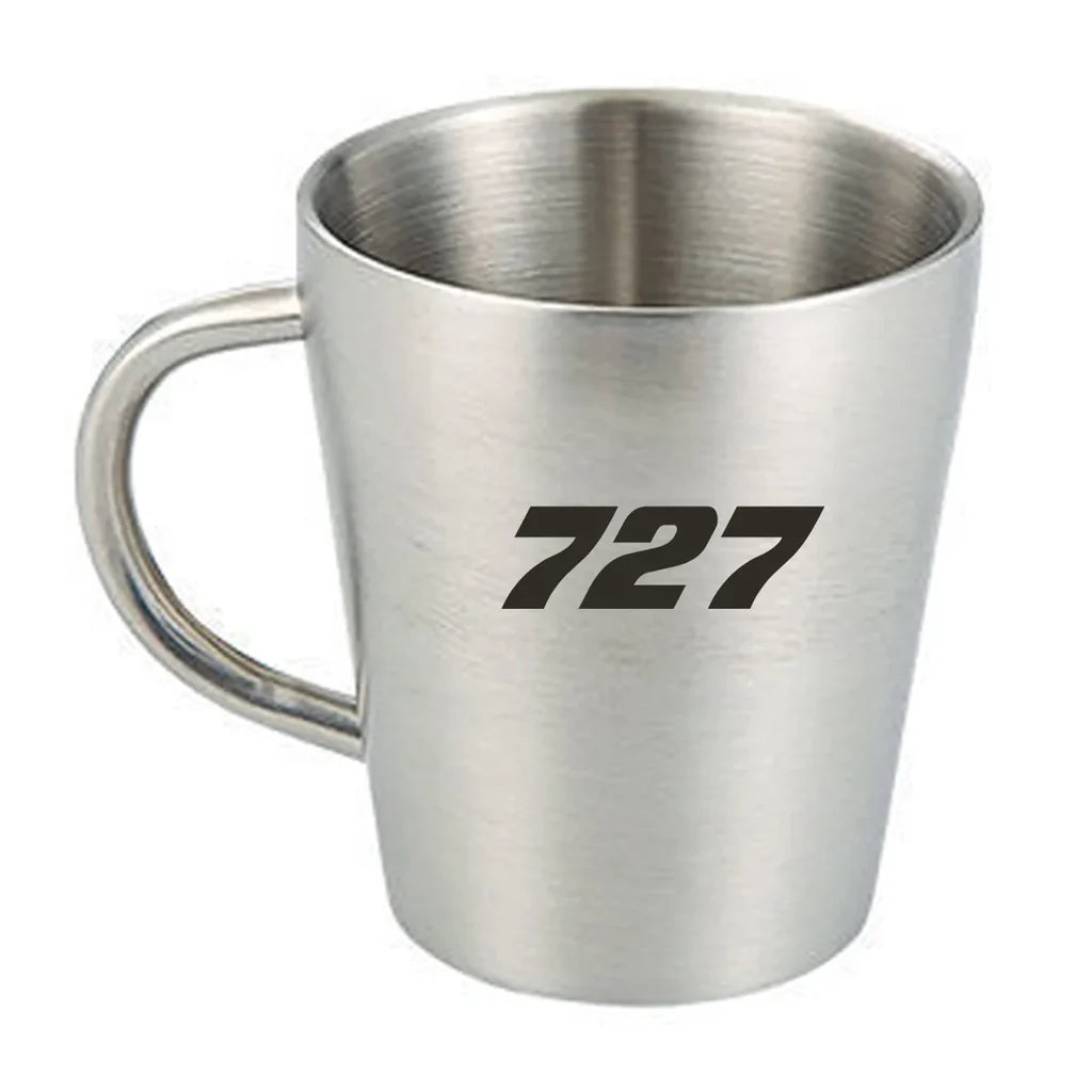 Customisable Boeing 727 Mug - view 6