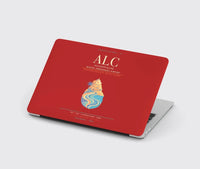 Thumbnail for Alicante-Elche Miguel Hernandez Airport ALC - Red