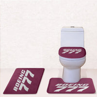 Thumbnail for Boeing 777 Seat Cover - view 6