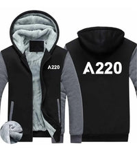 Thumbnail for Airbus A220 Sweatshirt - view 6
