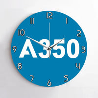 Thumbnail for Airbus A350 Wall Clock - view 6
