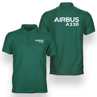 Thumbnail for Customisable Airbus A330 Polo Shirt - view 6