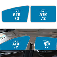 Thumbnail for ATR-72 Sun Shade - view 6