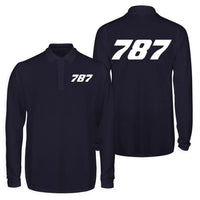 Thumbnail for Customisable Boeing 787 T-Shirt - view 6