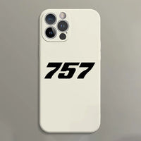 Thumbnail for Boeing 757 iPhone Case - view 6