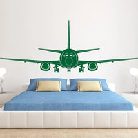 Thumbnail for Boeing 737 Wall Sticker - view 7