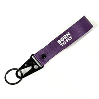 Thumbnail for Born To Fly Special - Purple+NO NAME