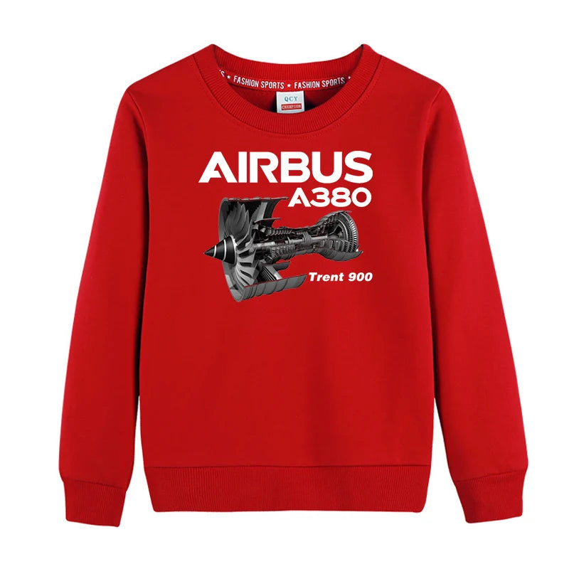 Airbus A380 Sweatshirt - view 6