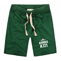 Thumbnail for Airbus A321 Shorts - view 6