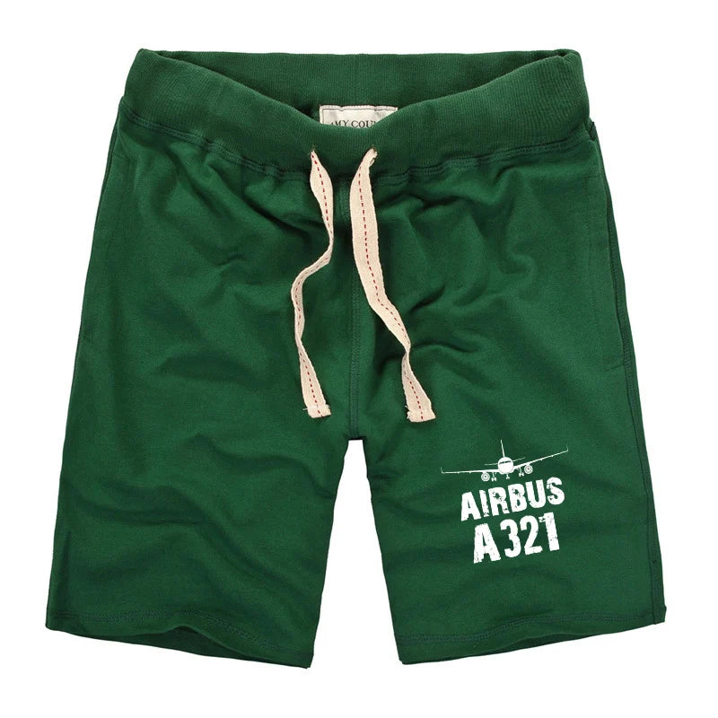 Airbus A321 Shorts - view 6