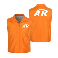 Thumbnail for ATR & Text Vest - view 6