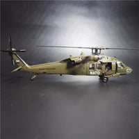 Thumbnail for Customisable Helicopter Model - view 8