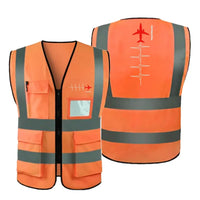 Thumbnail for Aviation Heartbeats Vest - view 6