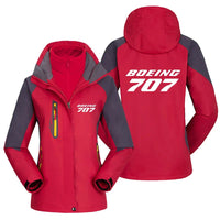 Thumbnail for Boeing 707 Ski Jacket - view 6