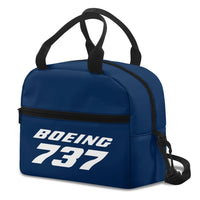Thumbnail for Boeing 737 Lunch Bag - view 6