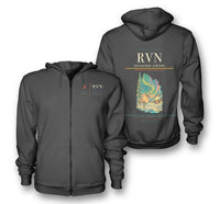Thumbnail for Rovaniemi Airport RVN Dark Gray