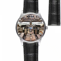 Thumbnail for Boeing 747 Watch - view 6