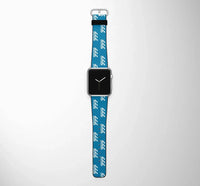 Thumbnail for Boeing 777 Watch Band - view 6
